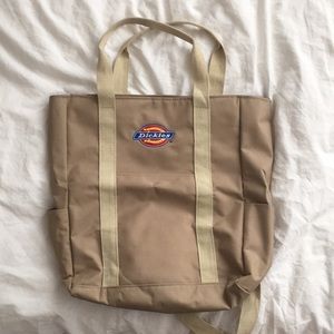 Dickies Tote Bag